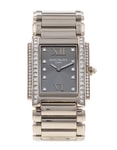 Pre-Owned Patek Philippe Twenty-4 Watch